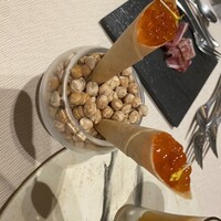古我邸 - コノス　紅はるかイクラ