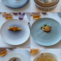 広東料理 センス - 