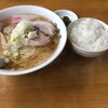 青竹手打ラーメン 日向屋