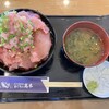 まぐろ専門店 まぐろの高木