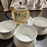 廣東料理 民生 ヒルトンプラザウエスト店 - 