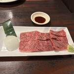 ホルモン しばうら 武蔵小山店 - 