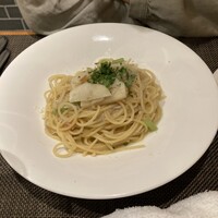 trattoria l'mante izumi - 