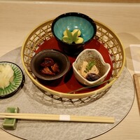 鮨 逅 - 