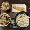 柿屋 うどん