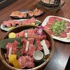 神戸ビーフ焼肉 お加虎