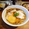ラーメン屋 トイ・ボックス - 
