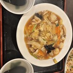 中華　いちとら  - 