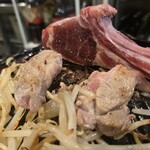 jingisukanyoderu Kamata Ten - 