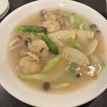 中華　いちとら  - 