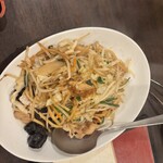 中華　いちとら  - 