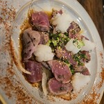 jingisukanyoderu Kamata Ten - 