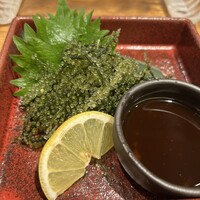 おやじ最後の握り 心斎橋店 - 
