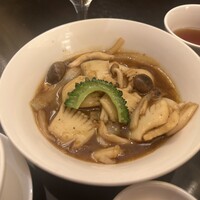 廣東料理 民生 ヒルトンプラザウエスト店 - 