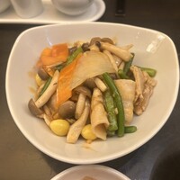 廣東料理 民生 ヒルトンプラザウエスト店 - 