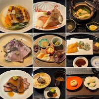 日本料理 会席小久保 - 