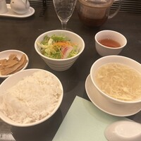 廣東料理 民生 ヒルトンプラザウエスト店 - 
