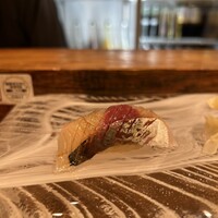 おやじ最後の握り 心斎橋店 - 