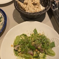Trattoria Tabule - 