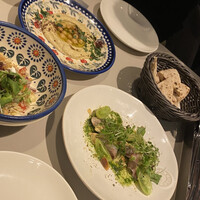 Trattoria Tabule - 