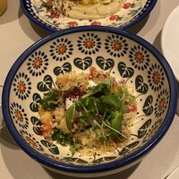 Trattoria Tabule - 