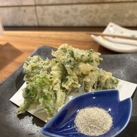 おやじ最後の握り 心斎橋店 - 
