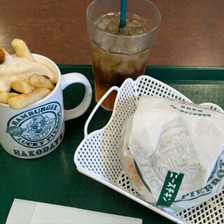 ラッキーピエロ_1