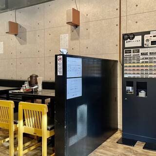 支那ソバ 小むろ_2