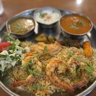 口コミ一覧 : チャイチャイ （ASIAN KITCHEN ChaiChai） - 桜川/インド