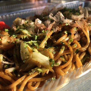 やきそば みうら_1