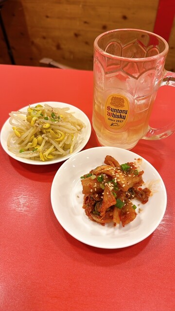 Shandong Gyoza Honpo Ekoda Ten