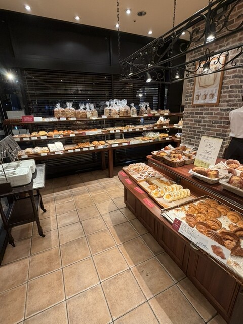 Shinshindo Sanjo Kawaramachi Ten photo 5