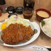 とんかつ檍 蒲田本店