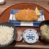 恵比寿かつ彩 本店