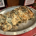 ぎょうざの求胃ちゃん - 