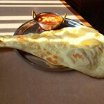 Oume Shokudo - Butter Chicken Curry