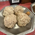 ぎょうざの求胃ちゃん - 