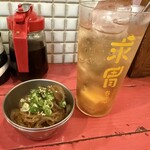 ぎょうざの求胃ちゃん - 