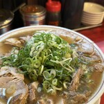 本家 第一旭 本店 - 