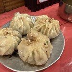 ぎょうざの求胃ちゃん - 