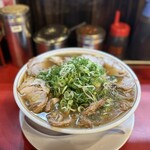 本家 第一旭 本店 - 