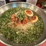 ぎょうざの求胃ちゃん - 