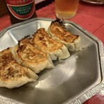 ぎょうざの求胃ちゃん - 