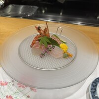 鉄板焼 舞 - 