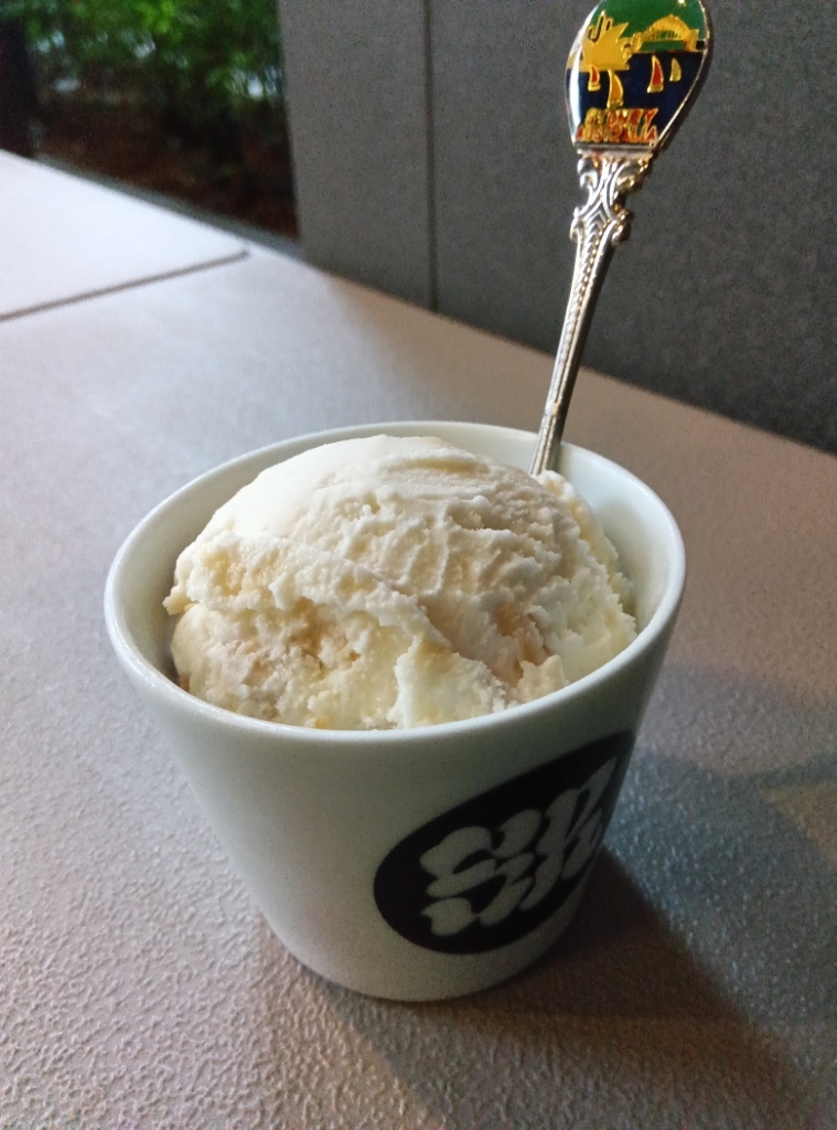 写真 : エスアール コーヒー&アイスクリーム 神保町 （SR coffee&ice