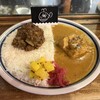 CURRY SHOP くじら 高円寺