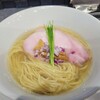宍道湖しじみ中華蕎麦 琥珀 池袋店