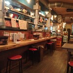 炭火焼肉 だいじゅん - 