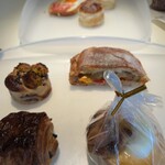 ラトリエ･デュ･パン - 