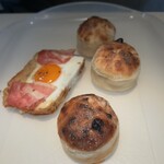 ラトリエ･デュ･パン - 